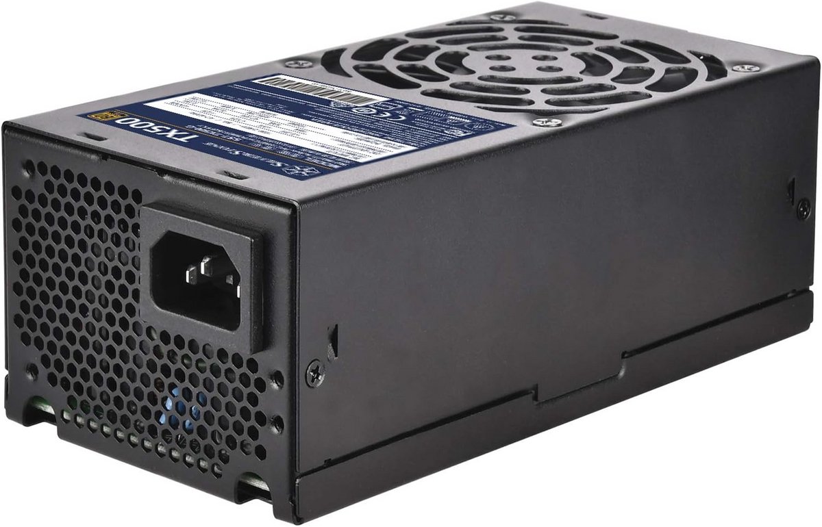 500W Gold TFX Black Voeding - afbeelding 7