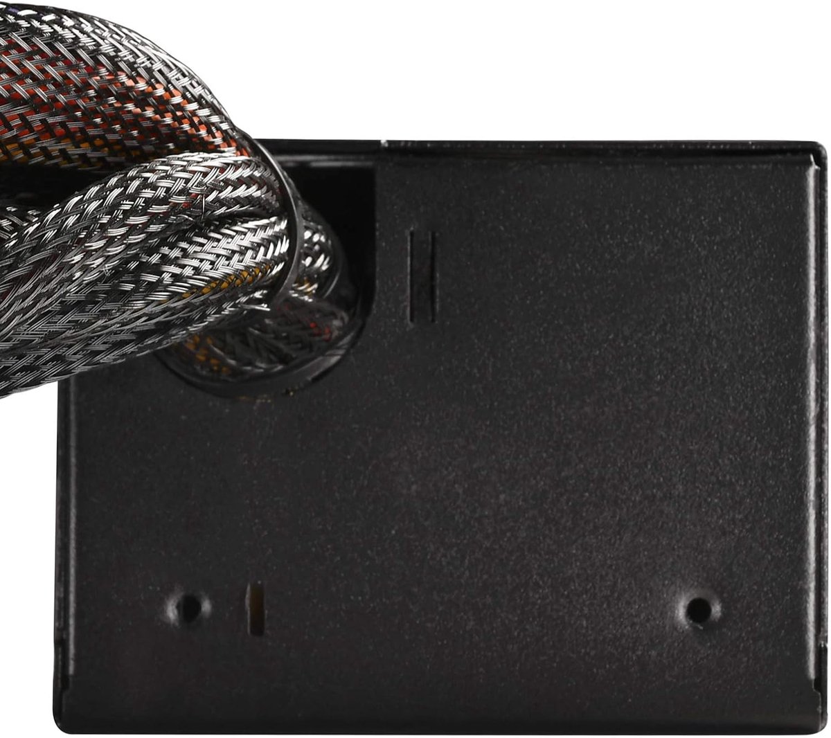 SilverStone TX500 Gold 500W TFX 80 PLUS Gold Voeding - afbeelding 2