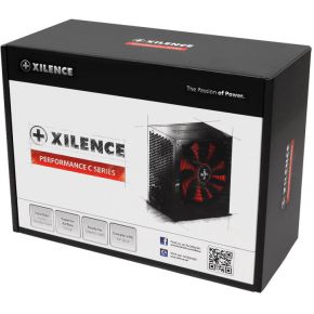 400W Xilence Performance Xp400R6 - afbeelding 4