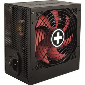 Xilence 850W Xilence Performance Xp850R10 Black/Red 80+Bronze