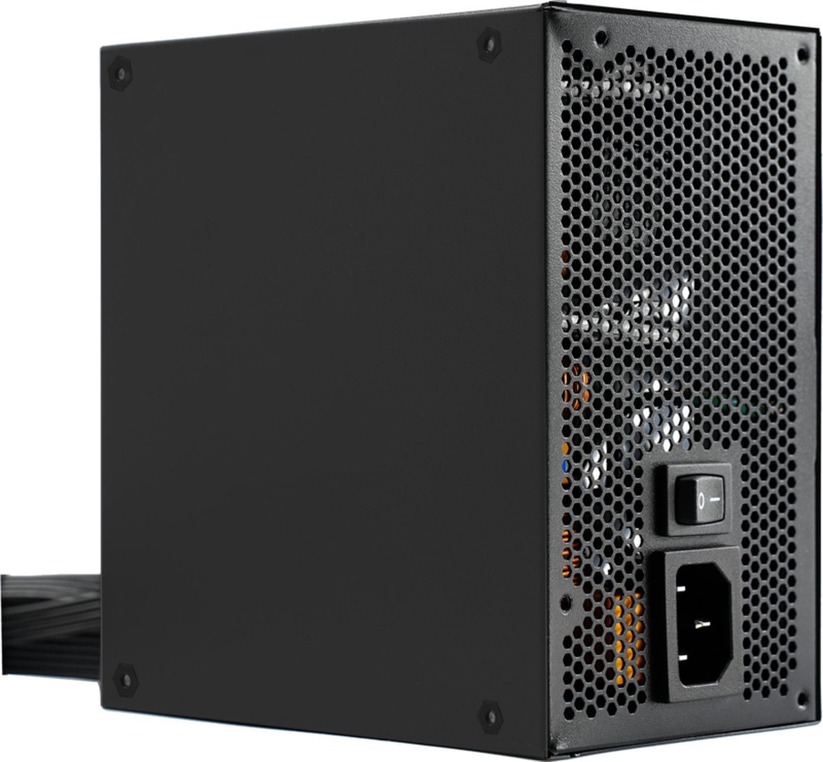 Xilence Gaming Gold 750W - Voeding - Atx12V 2.52 - 80 Plus Gold - 750 Watt - - afbeelding 5