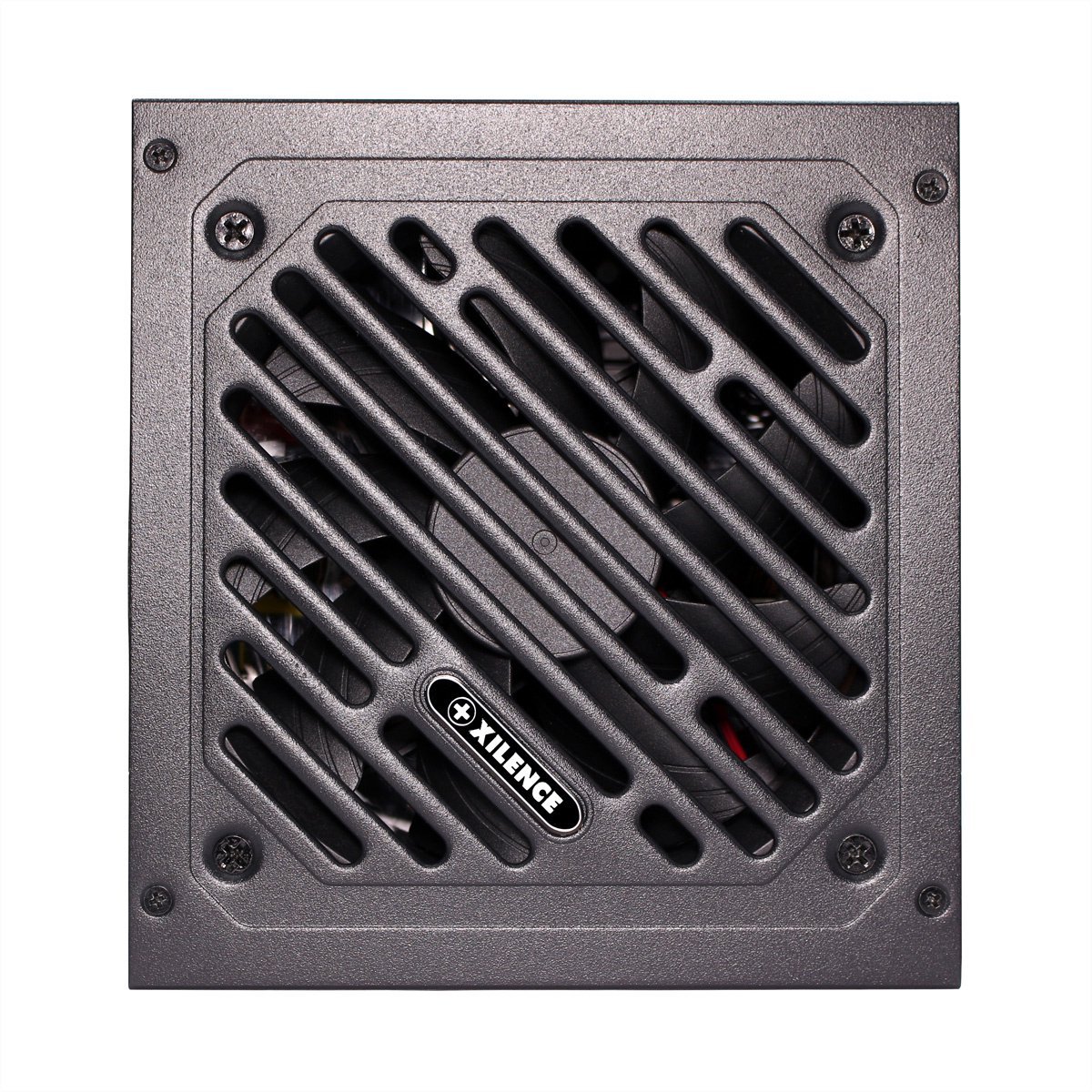 Xilence Xilence Gaming Gold 750W - Voeding - Atx12V 2.52 - 80 Plus Gold - 750 Watt - 200-240 V - Actieve Pfc - Zwart