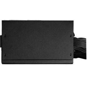 Gaming Gold Series XP650R12 power supply unit 650W Black - afbeelding 6