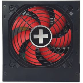 Xilence Performance A+ Xn215 Power Supply Unit 550 W 20+4 Pin Atx Atx Zwart voeding - afbeelding 2