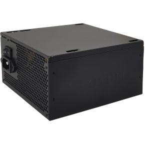 Xilence Performance A+ Xn215 Power Supply Unit 550 W 20+4 Pin Atx Atx Zwart voeding - afbeelding 3