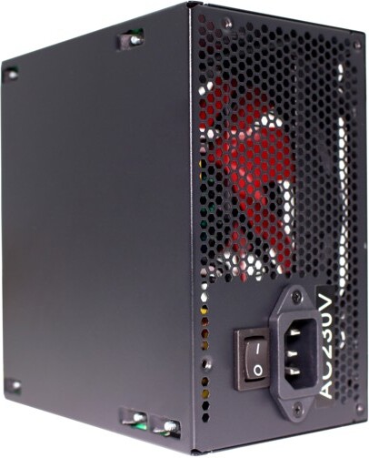 Xilence performance a xn240 power supp 3 orig - Xilence Performance A+ XN240 850W Voeding
