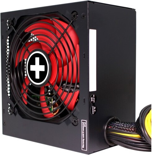 Xilence performance a xn240 power supp 4 orig - Xilence Performance A+ XN240 850W Voeding