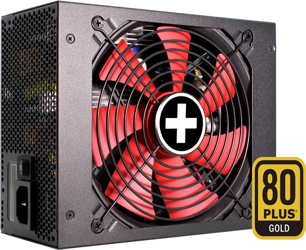 Xilence performance x 1250 w 2 orig - XILENCE Performance X+ 1250W Voeding