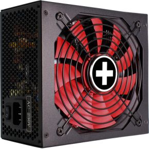 Performance X Series Xp850Mr9.2 Power Supply Unit 850 W 20+4 Pin Atx Atx Black, Red - afbeelding 2