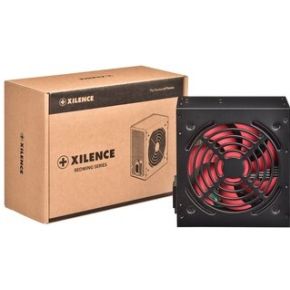 Xilence XN053 voeding - afbeelding 2