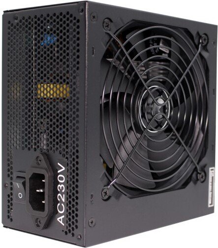 Xilence xn420 power supply unit 650 w - Xilence XP650R6.2 650W Voeding