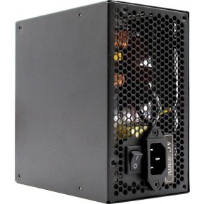 Xilence Xp1250Mr9.2 Power Supply Unit 1250 W 20+4 Pin Atx Atx Zwart, Rood voeding - afbeelding 5