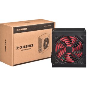 XP350R7 350W ATX Black power supply unit - afbeelding 2