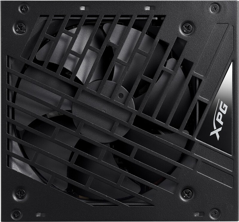 Xpg core reactor ii 850w 80 gold 2 orig - XPG Core Reactor II 850W Voeding