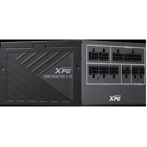 CORE REACTOR II VE 650W 80+ Gold - afbeelding 2