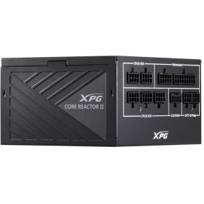Corereactor Ii 850W Power Supply Unit 20+4 Pin Atx Atx (Black) - afbeelding 5