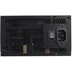 Corereactor Ii 850W Power Supply Unit 20+4 Pin Atx Atx (Black) - afbeelding 7
