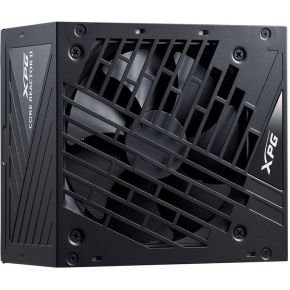 XPG Xpg Corereactor Ii 850W Power Supply Unit 20+4 Pin Atx Atx Zwart