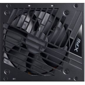 XPG Xpg Corereactor Ii Ve 850W Power Supply Unit 24-Pin Atx Atx Zwart