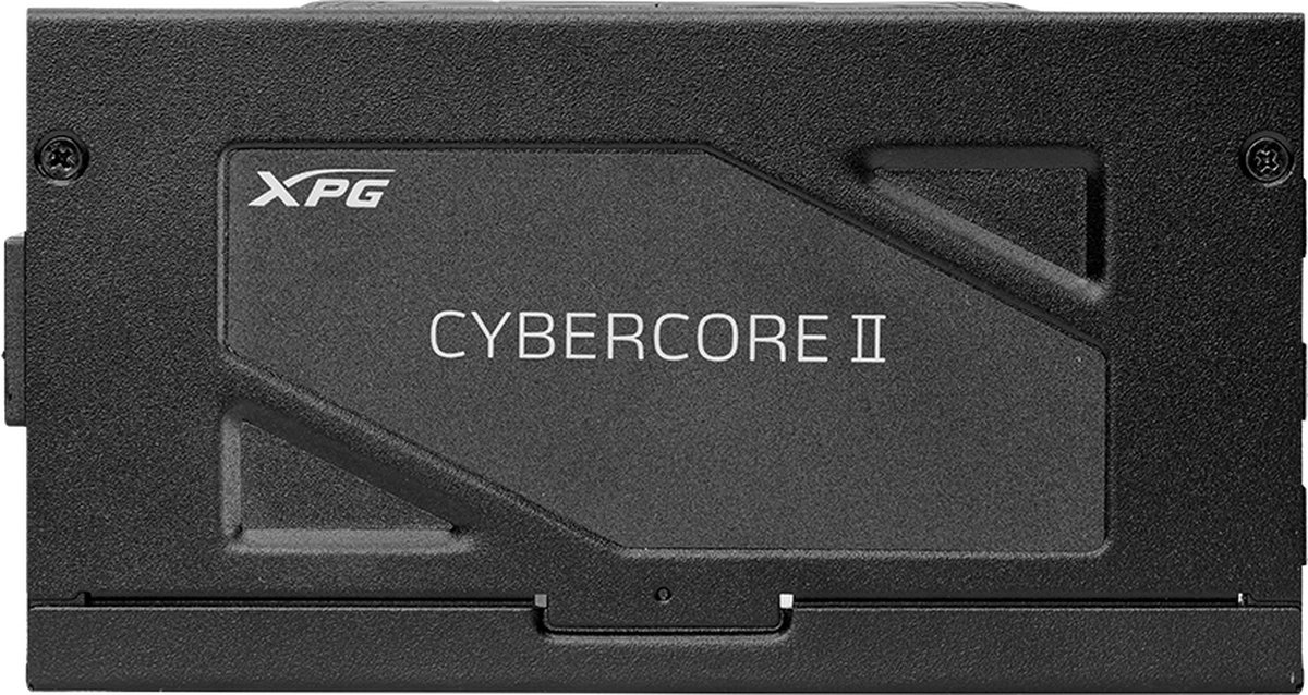 Cybercore II 1000W Voeding (Black) - afbeelding 6