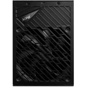 Fusion 1600W Power Supply Unit 20+4 Pin Atx Atx (Black) - afbeelding 3