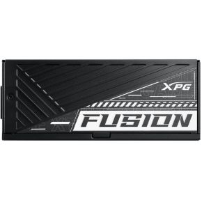 Fusion 1600W Power Supply Unit 20+4 Pin Atx Atx (Black) - afbeelding 5