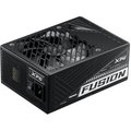 Fusion 1600W Power Supply Unit 20+4 Pin Atx Atx (Black)