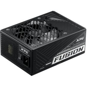 XPG Xpg Fusion 1600W Power Supply Unit 20+4 Pin Atx Atx Zwart