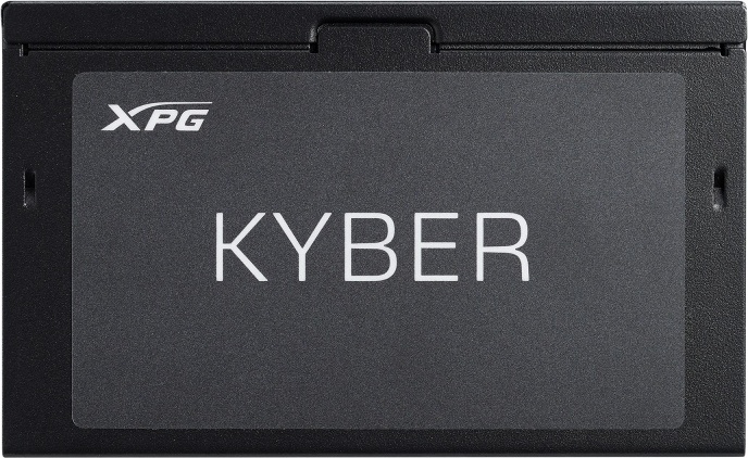 Xpg kyber 650w 80 gold 5 orig - XPG KYBER 650W 80+ Gold Voeding