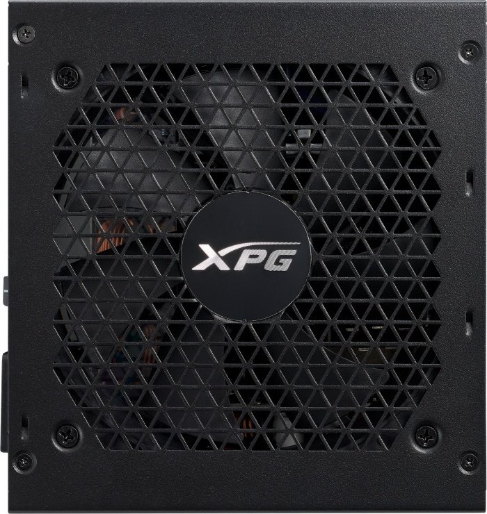 Xpg kyber 650w 80 gold - XPG KYBER 650W 80+ Gold Voeding