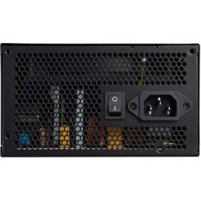 KYBER 650W 80+ Gold - afbeelding 4