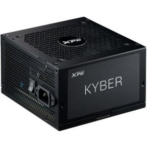 XPG Xpg Kyber 750W Power Supply Unit 20+4 Pin Atx Atx Zwart