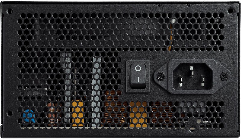 Xpg kyber 850w 80 gold 4 orig - XPG KYBER 850W 80+ Gold Voeding