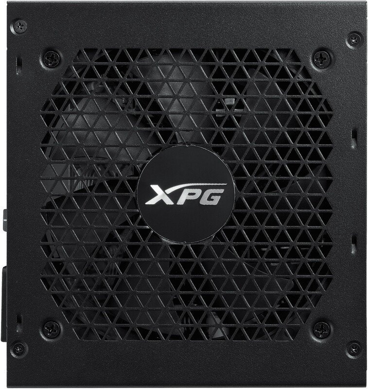 Xpg kyber 850w 80 gold - XPG KYBER 850W 80+ Gold Voeding