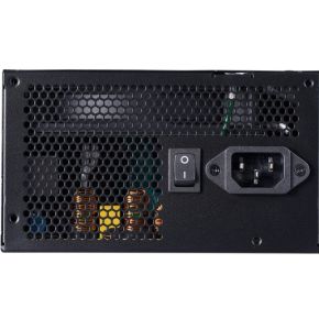 Probe 600 Bronze 600W Voeding (Black) - afbeelding 3