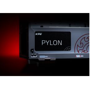 Pylon 550W 80+ Bronze - afbeelding 5
