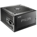 Xpg Pylon 650W Power Supply Unit 24-Pin Atx Atx Zwart voeding