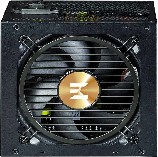 Zalman teramaxii power supply unit 10 2 orig - Zalman TeraMax II 1000W 80 Plus Gold Voeding