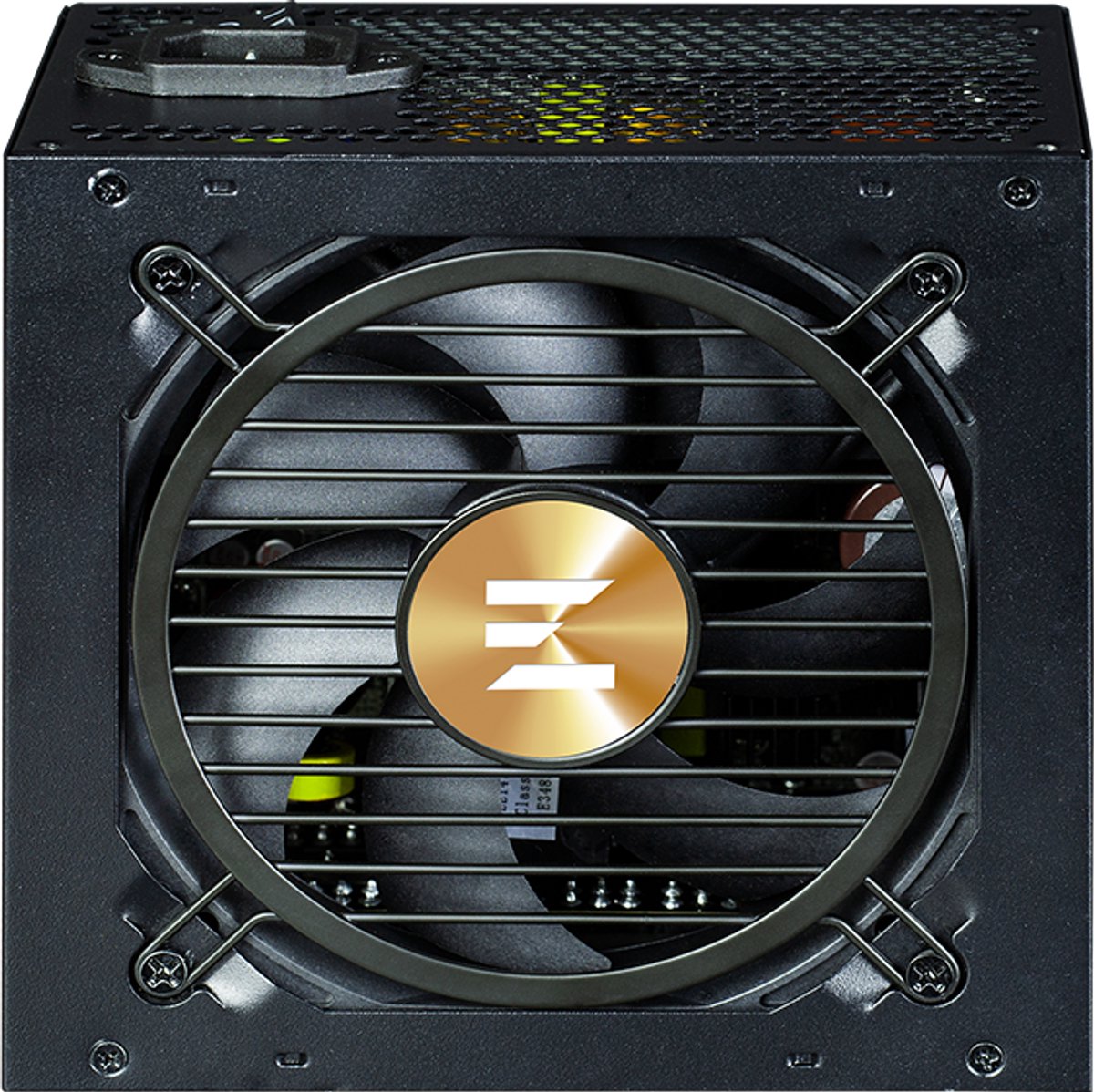 TeraMax II 1000W 80 Plus Gold Voeding - afbeelding 3