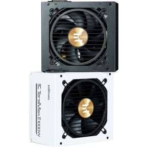 TeraMax II 1000W 80 Plus Gold Voeding - afbeelding 4