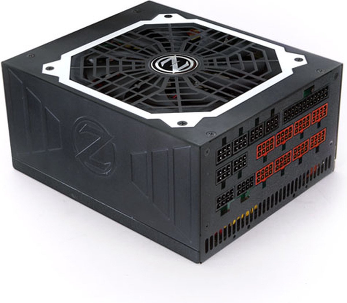 Zalman Zalman Zm1200-Arx Power Supply Unit 1200 W 20+4 Pin Atx Atx Zwart