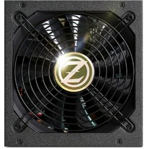 Zm1200-Ebtii Power Supply Unit 1200 W 24-Pin Atx Atx (Black) - afbeelding 2