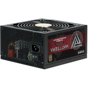 Zm1200-Ebtii Power Supply Unit 1200 W 24-Pin Atx Atx (Black) - afbeelding 4