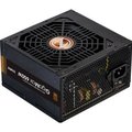 Zm650-Gvii Power Supply Unit 650 W 20+4 Pin Atx Atx (Black)