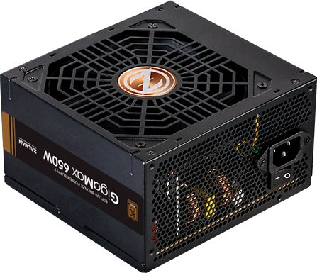 Zalman ZM650-GVII