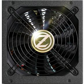Zalman Zm700-Ebtii Power Supply Unit 700 W 24-Pin Atx Atx Zwart voeding - afbeelding 2