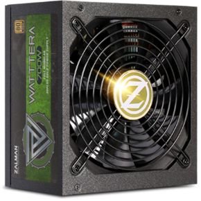 Zalman Zalman Zm700-Ebtii Power Supply Unit 700 W 24-Pin Atx Atx Zwart