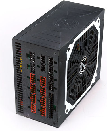 Zalman zm750 arx 2 orig - Acrux 750W Voeding