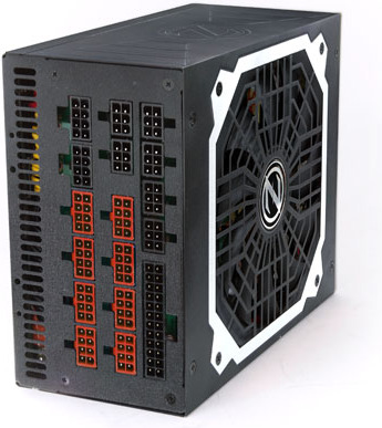 Zalman zm750 arx 3 orig - Acrux 750W Voeding
