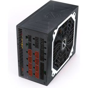 Zm750-Arx Power Supply Unit 750 W 20+4 Pin Atx Atx (Black) - afbeelding 2